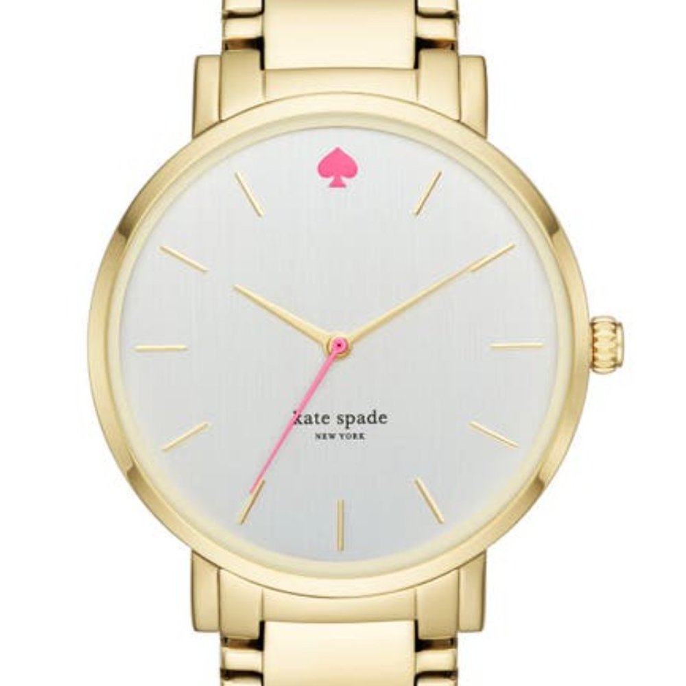 Kate Spade Gramercy Watch